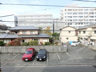 比治山橋駅 徒歩19分 2階の物件内観写真